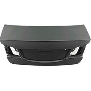Porte arrière - Compatible avec honda civic de 2005 à 2012