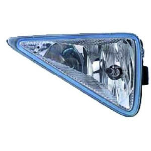 Projecteurs/Phare antibrouillard position gauche - Compatible avec honda civic de 2005 à 2012