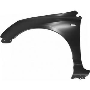 Aile avant position gauche - Compatible avec honda civic de 2001 à 2003