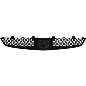 Calandre  - Compatible avec honda civic de 2001 à 2003