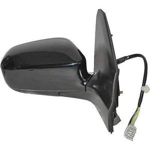 Rétroviseur extérieur position droit - Compatible avec Honda Civic de 2001 à 2003