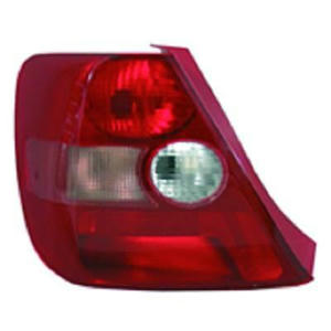 Feux arrière position droit - Compatible avec honda civic de 2001 à 2003
