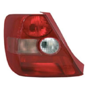 Feux arrière position gauche - Compatible avec honda civic de 2001 à 2003