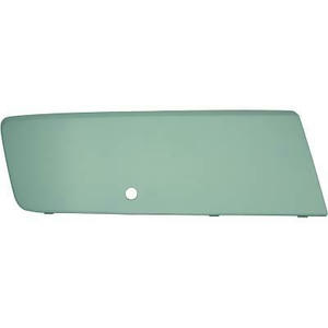 Baguette et bande protectrice de pare-chocs position droit - Compatible avec Volkswagen T5 Multivan/Caravelle de 2009 à 2015