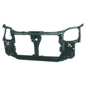 Revêtement/Masque avant - Compatible avec Honda Civic de 1995 à 1999