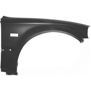 Aile avant position droit - Compatible avec Honda Civic Coupé de 1995 à 1999