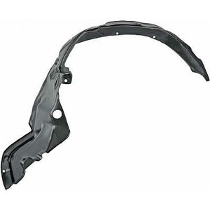 Passage de roue/pare-boue position droit - Compatible avec Honda Civic de 1995 à 1999
