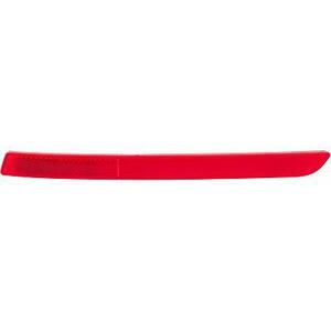Catadioptre position droit - Compatible avec Volkswagen T5 Multivan/Caravelle de 2009 à 2015