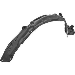 Passage de roue/pare-boue position droit - Compatible avec Honda Civic de 1991 à 1995 (Coupé de 1994 à 1996)