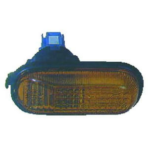 Feux clignotants position droit - Compatible avec Honda Civic de 1991 à 1995 (Coupé de 1994 à 1996)