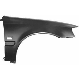 Aile avant position droit - Compatible avec honda civic à partir de 1995