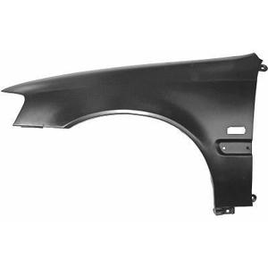 Aile avant position gauche - Compatible avec honda civic à partir de 1995