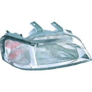 Projecteurs/Phare position gauche - Compatible avec Honda Civic à partir de 1995