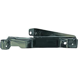 Support de pare-chocs position droit - Compatible avec honda civic de 1995 à 1999