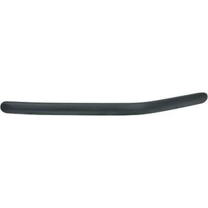 Baguette et bande protectrice de pare-chocs position avant droit - Compatible avec honda civic de 1995 à 1999