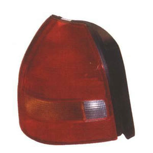 Feux arrière position gauche - Compatible avec honda civic de 1995 à 1999