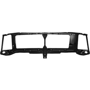 Revêtement/Masque avant - Compatible avec volkswagen lt à partir de 1996
