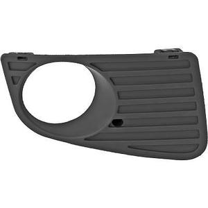 Grille de ventilation de pare-chocs position droit - Compatible avec volkswagen crafter de 2006 à 2016