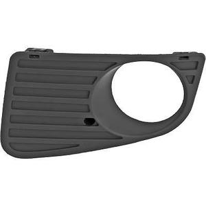 Grille de ventilation de pare-chocs position gauche - Compatible avec volkswagen crafter de 2006 à 2016