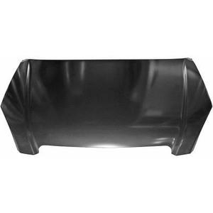Capot-moteur - Compatible avec honda crv de 2002 à 2006