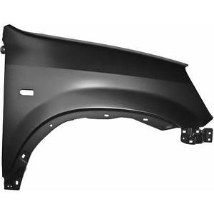 Aile avant position droit - Compatible avec honda crv de 2002 à 2006