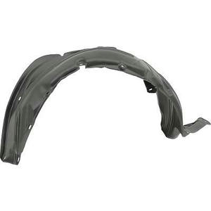 Passage de roue/pare-boue position avant droit - Compatible avec honda crv de 2002 à 2006