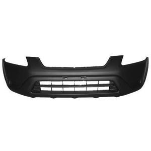 Pare-chocs position avant - Compatible avec Honda CRV de 2002 à 2006