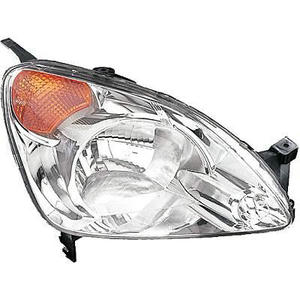 Projecteurs/Phare position droit - Compatible avec Honda CRV de 2002 à 2006