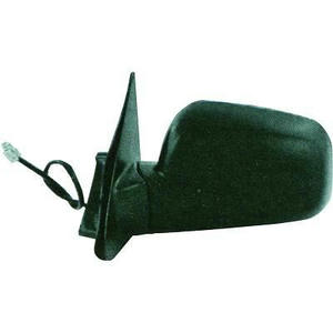 Rétroviseur extérieur position gauche - Compatible avec Honda CRV de 2002 à 2006