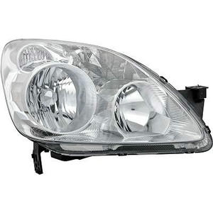 Projecteurs/Phare position droit - Compatible avec Honda CRV de 2002 à 2006
