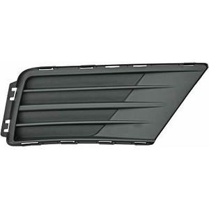 Grille de ventilation de pare-chocs position droit - Compatible avec TGE à partir de 2017