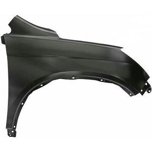 Aile avant position droit - Compatible avec Honda CRV de 2010 à 2012