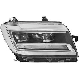 Projecteurs/Phare position droit - Compatible avec Volkswagen Crafter à partir de 2017