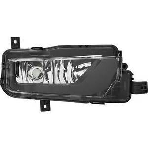 Projecteurs/Phare antibrouillard position droit - Compatible avec TGE à partir de 2017