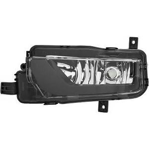 Projecteurs/Phare antibrouillard position gauche - Compatible avec TGE à partir de 2017