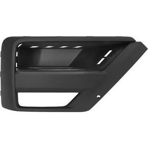 Grille de ventilation de pare-chocs position droit - Compatible avec TGE à partir de 2017