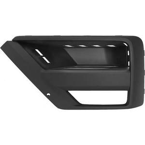 Grille de ventilation de pare-chocs position gauche - Compatible avec TGE à partir de 2017