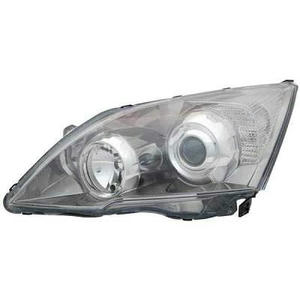Projecteurs/Phare position gauche - Compatible avec Honda CRV de 2010 à 2012