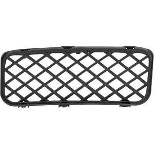 Grille de ventilation de pare-chocs position droit - Compatible avec Volkswagen Touareg de 2002 à 2006