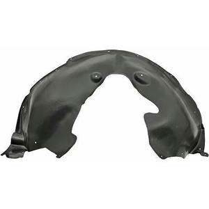 Passage de roue/pare-boue position droit - Compatible avec volkswagen touareg de 2006 à 2009