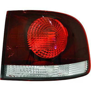 Feux arrière position droit - Compatible avec volkswagen touareg de 2006 à 2009