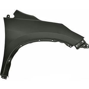 Aile avant position droit - Compatible avec honda crv à partir de 2012