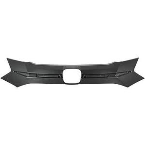 Baguette et bande protectrice de calandre  - Compatible avec honda hr-v à partir de 2016