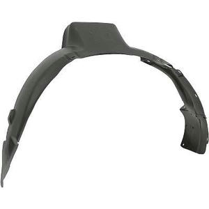 Passage de roue/pare-boue position droit - Compatible avec Seat Alhambra de 2000 à 2010