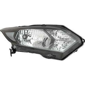 Projecteurs/Phare position droit - Compatible avec Honda HR-V à partir de 2016