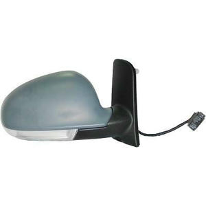 Rétroviseur extérieur position droit - Compatible avec Seat Alhambra de 2000 à 2010