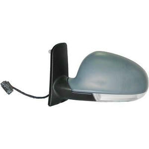 Rétroviseur extérieur position gauche - Compatible avec Seat Alhambra de 2000 à 2010