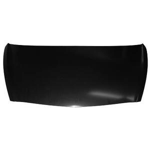 Capot-moteur - Compatible avec honda jazz de 2002 à 2008