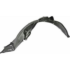 Passage de roue/pare-boue position droit - Compatible avec honda jazz de 2002 à 2008