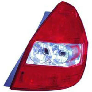 Feux arrière position droit - Compatible avec Honda Jazz de 2002 à 2008